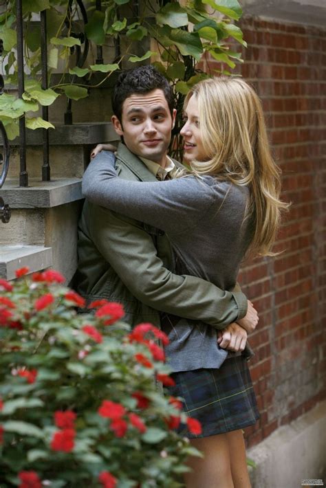 dan gossip girl|gossip girl dan and rachel.